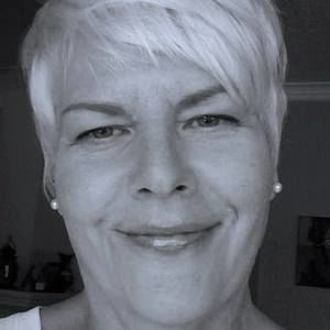 Meet your Posher, Kris